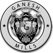 ganesh-international-mills-logo