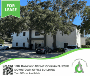 1407 Robinson Street