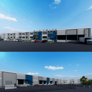 Industrial Space in Orlando FL