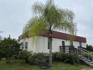 Warehouse space in Orlando FL