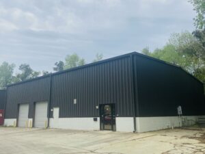Warehouse space in Sanford FL