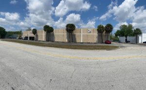 warehouse space in Orlando
