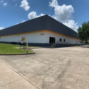 warehouse space in Orlando
