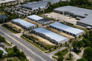 Flex Building in Sanford FL