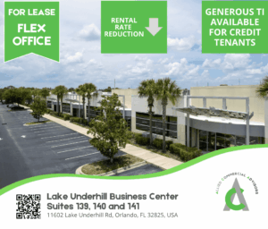 Flex Office in Orlando FL