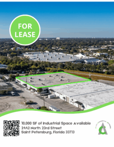 Office space in Orlando